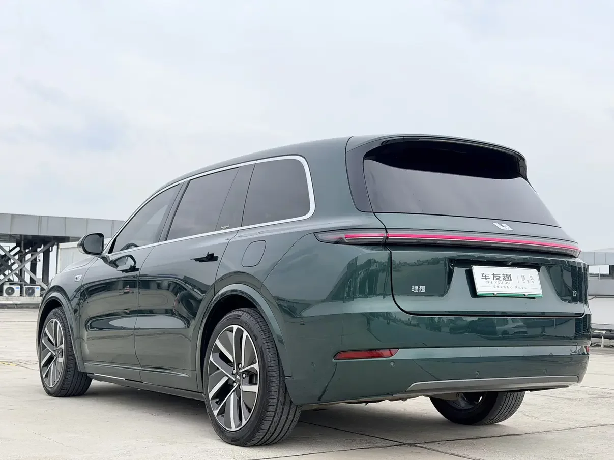 Lixiang L9