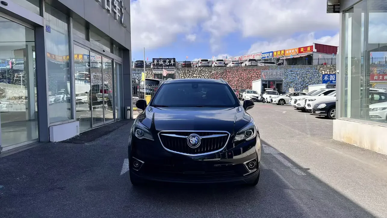 Buick Envision