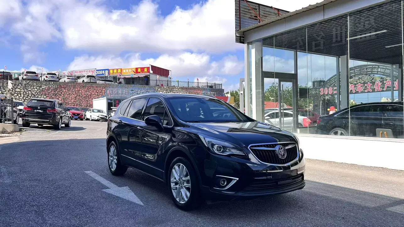 Buick Envision