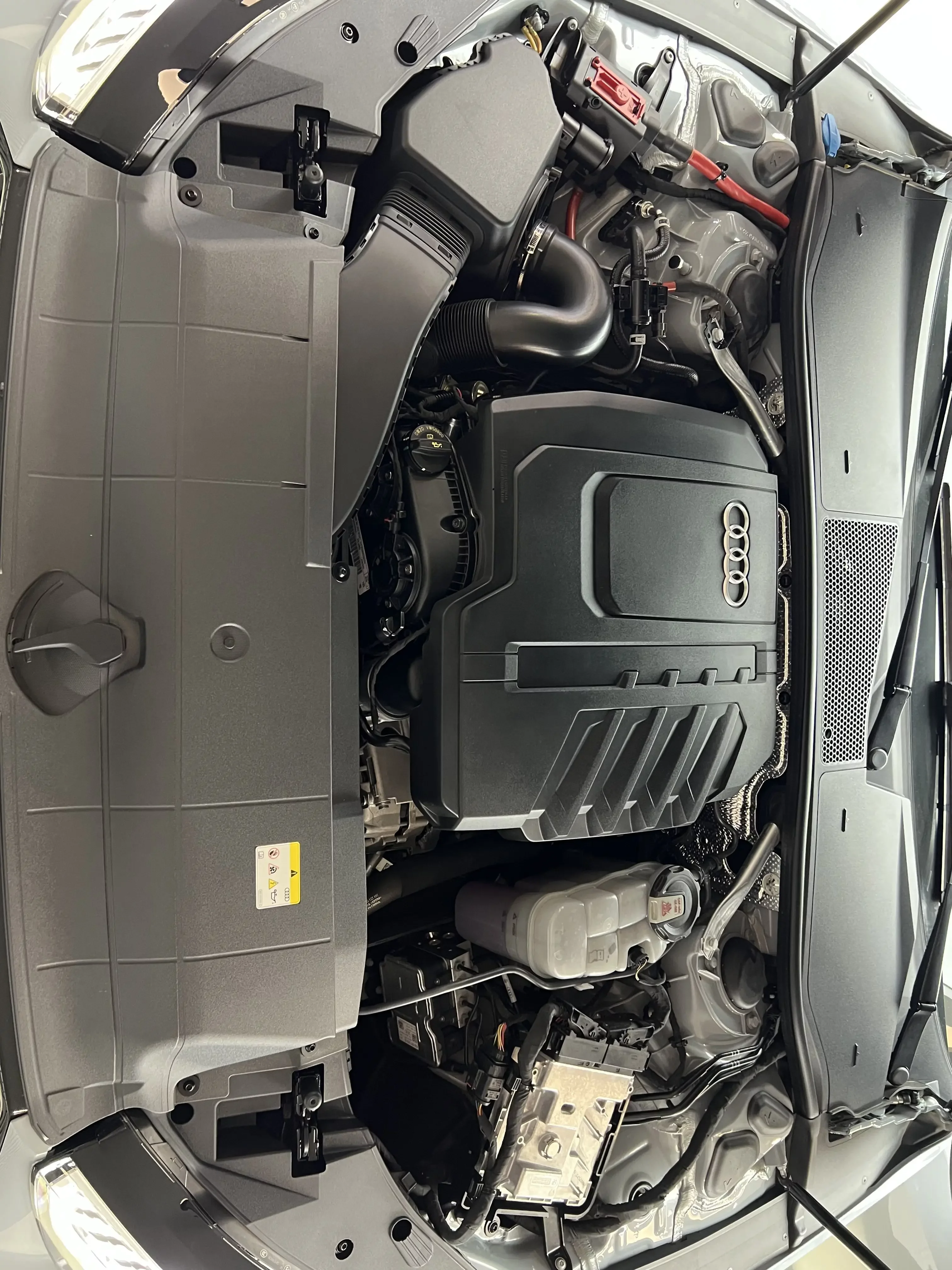 Audi A7L