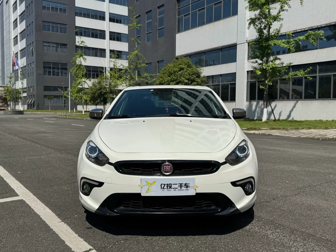 Fiat Delight