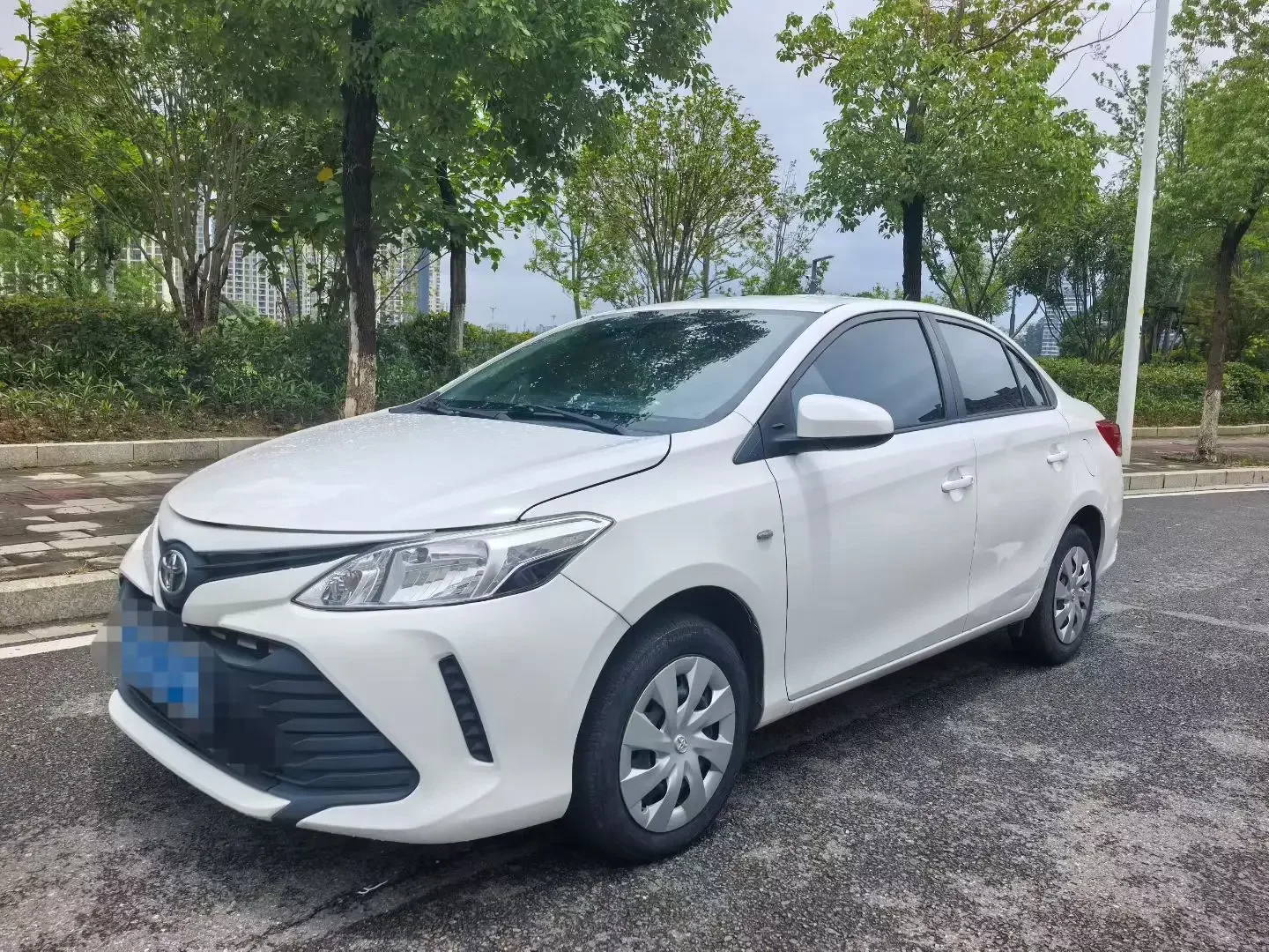 Toyota Vios