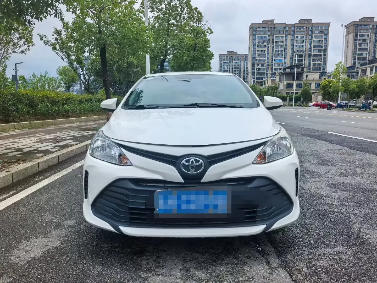 Toyota Vios