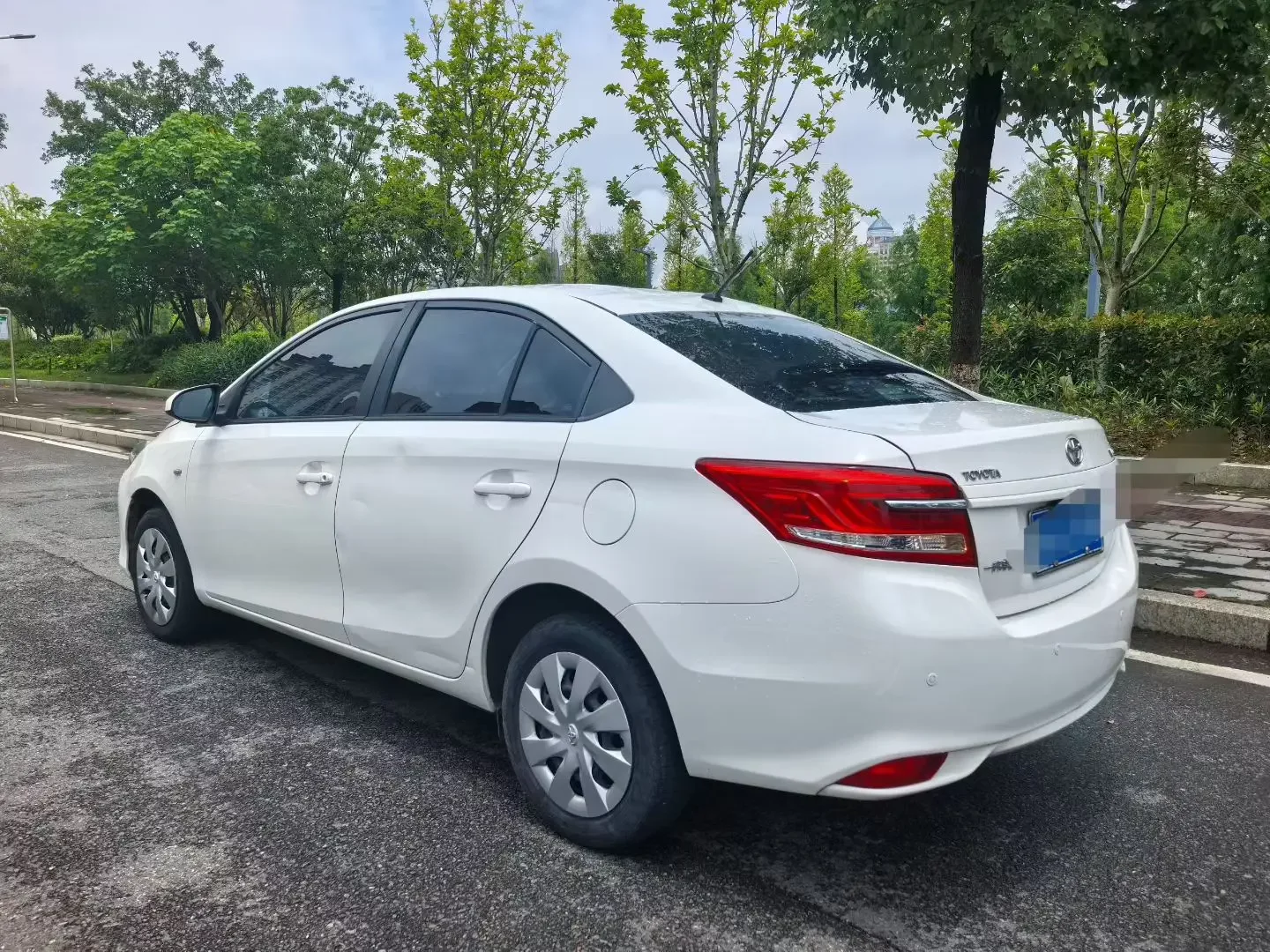 Toyota Vios