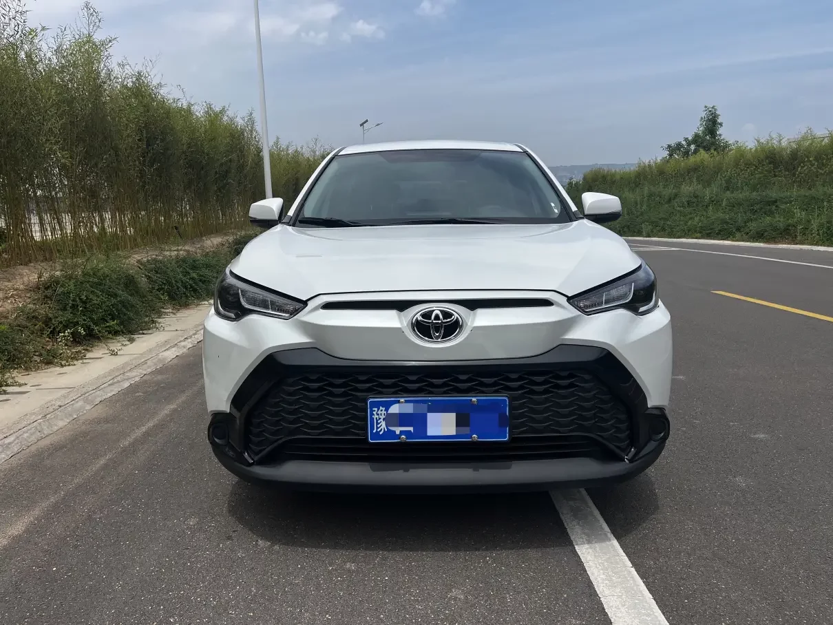Toyota Frontlander