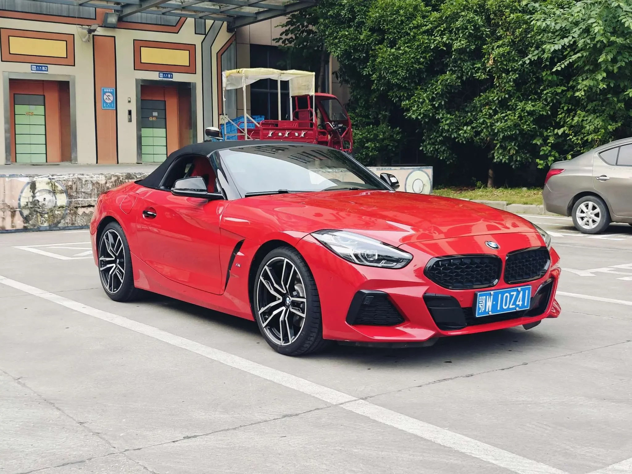 BMW Z4