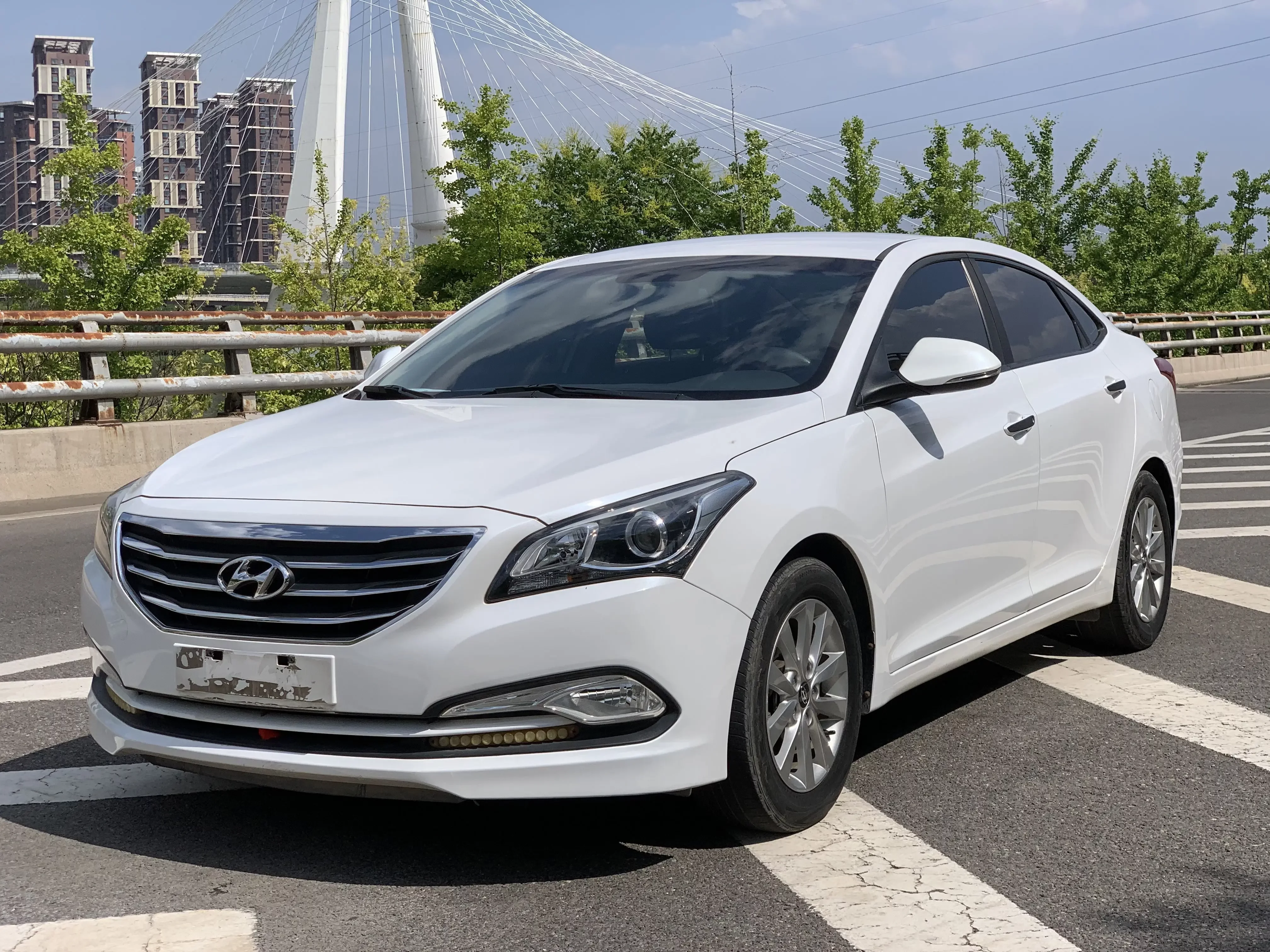 Hyundai famous pictures