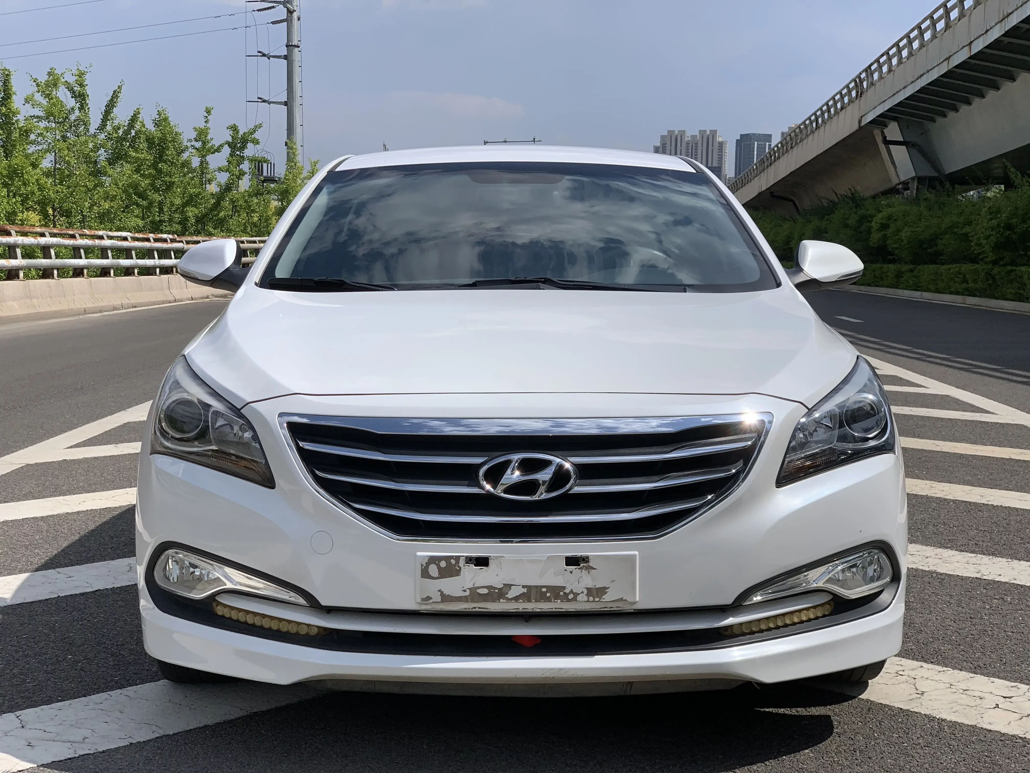 Hyundai famous pictures