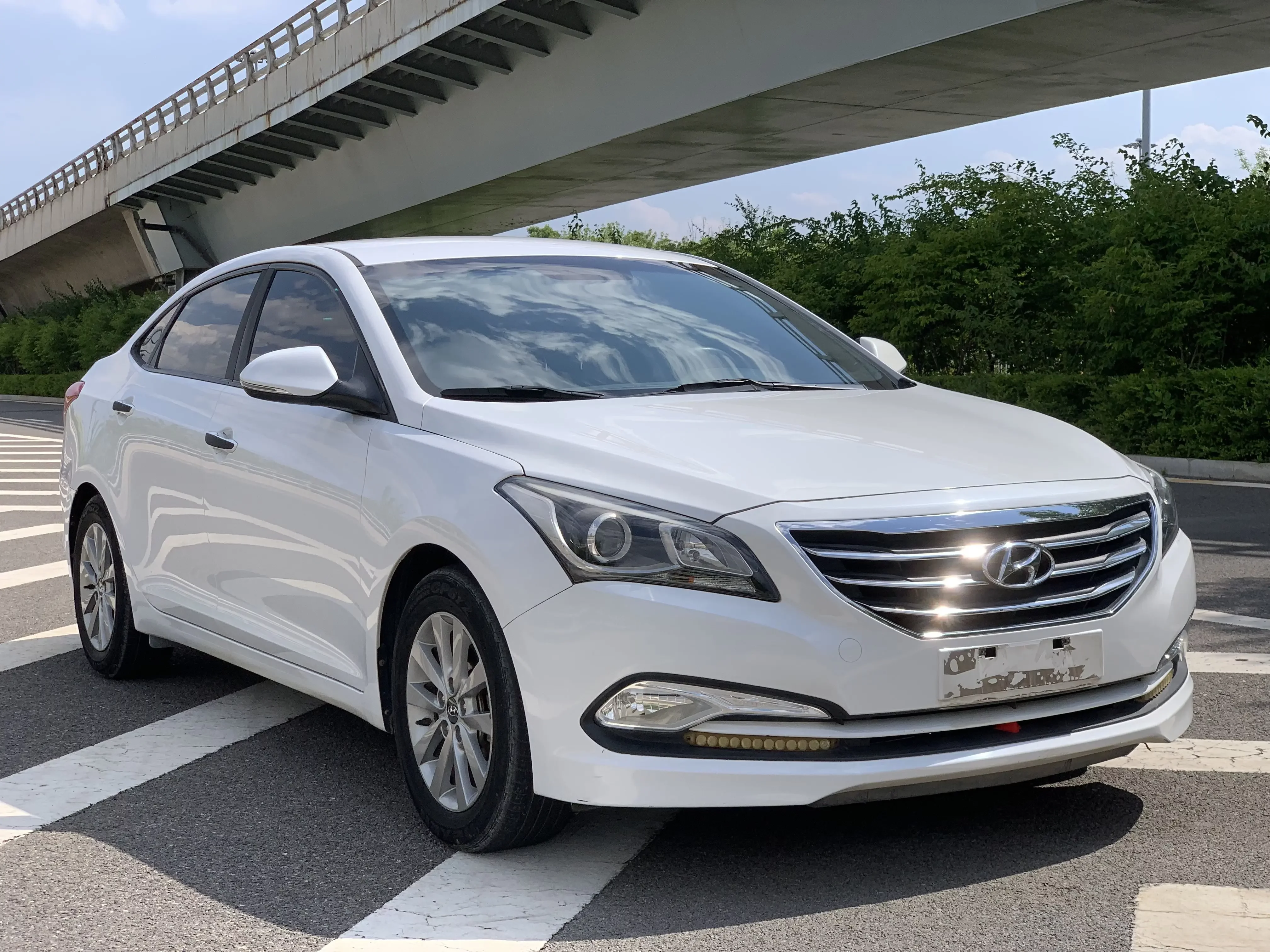 Hyundai famous pictures