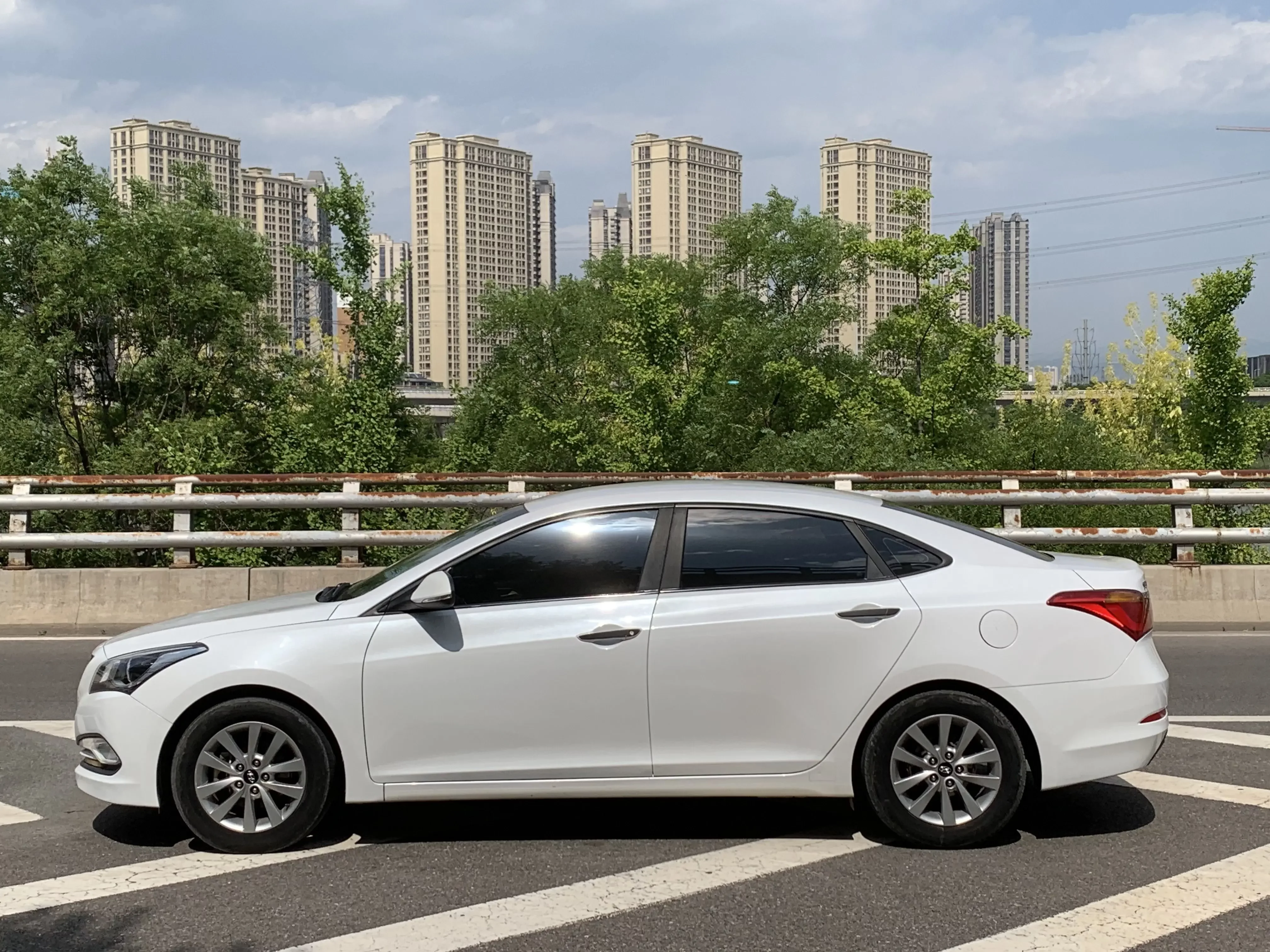 Hyundai famous pictures