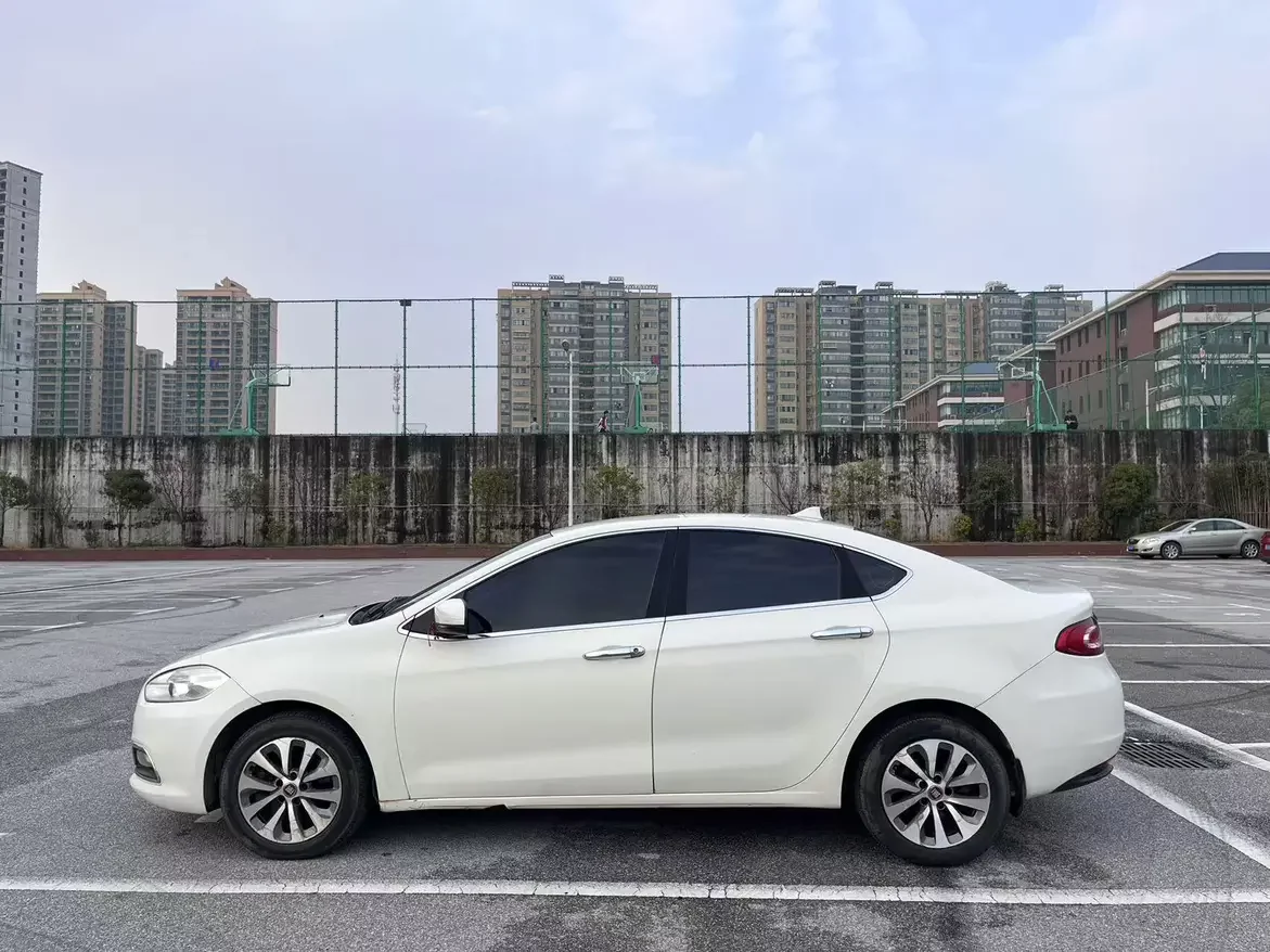 Fiat Feixiang