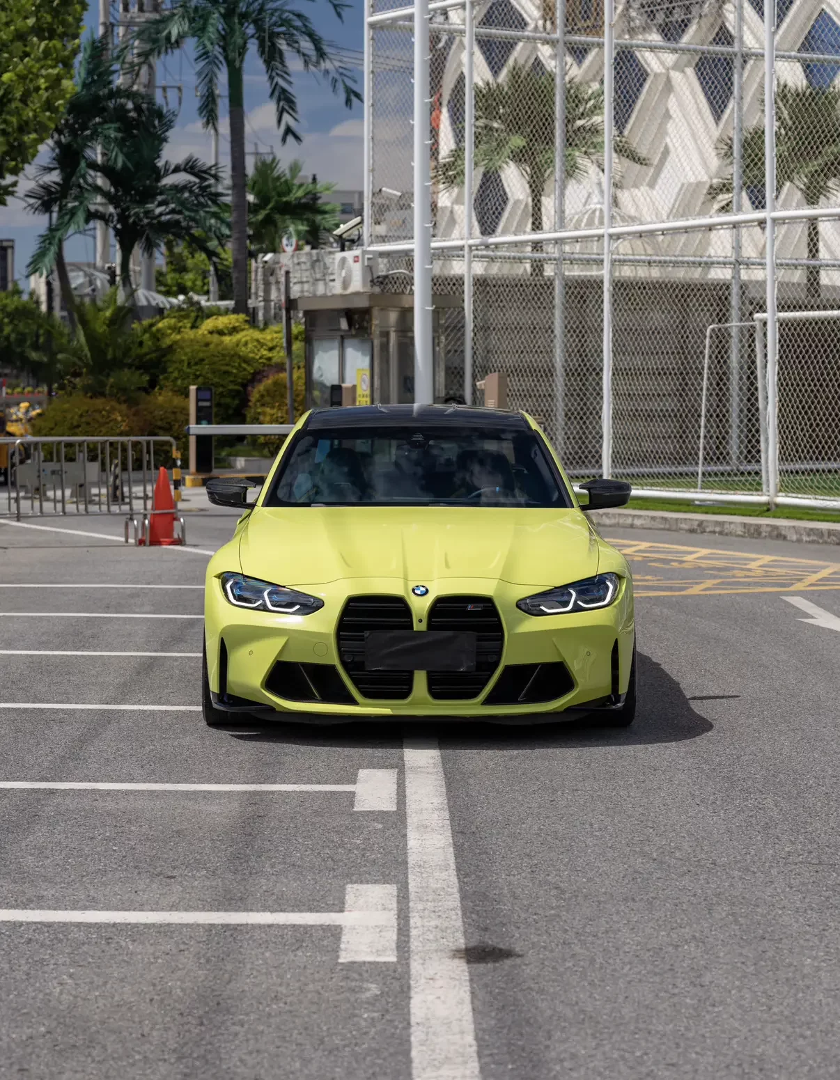 BMW M3