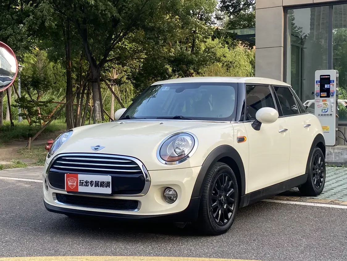 MINI MINI  из Китая