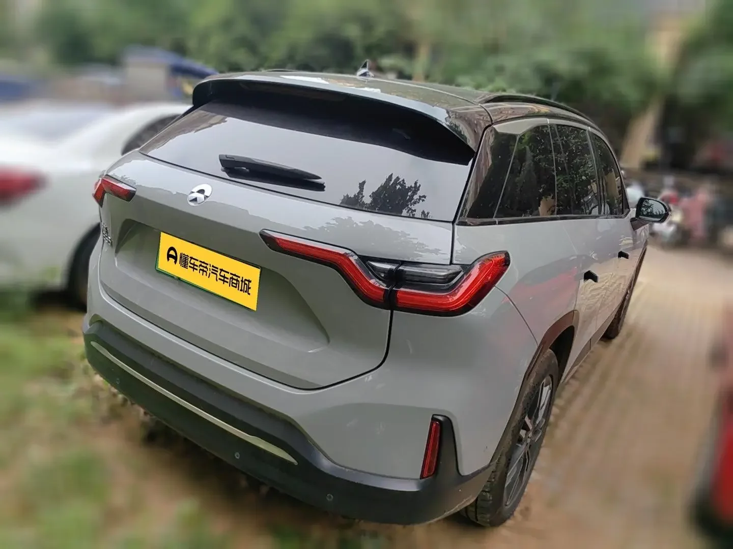 NIO ES6