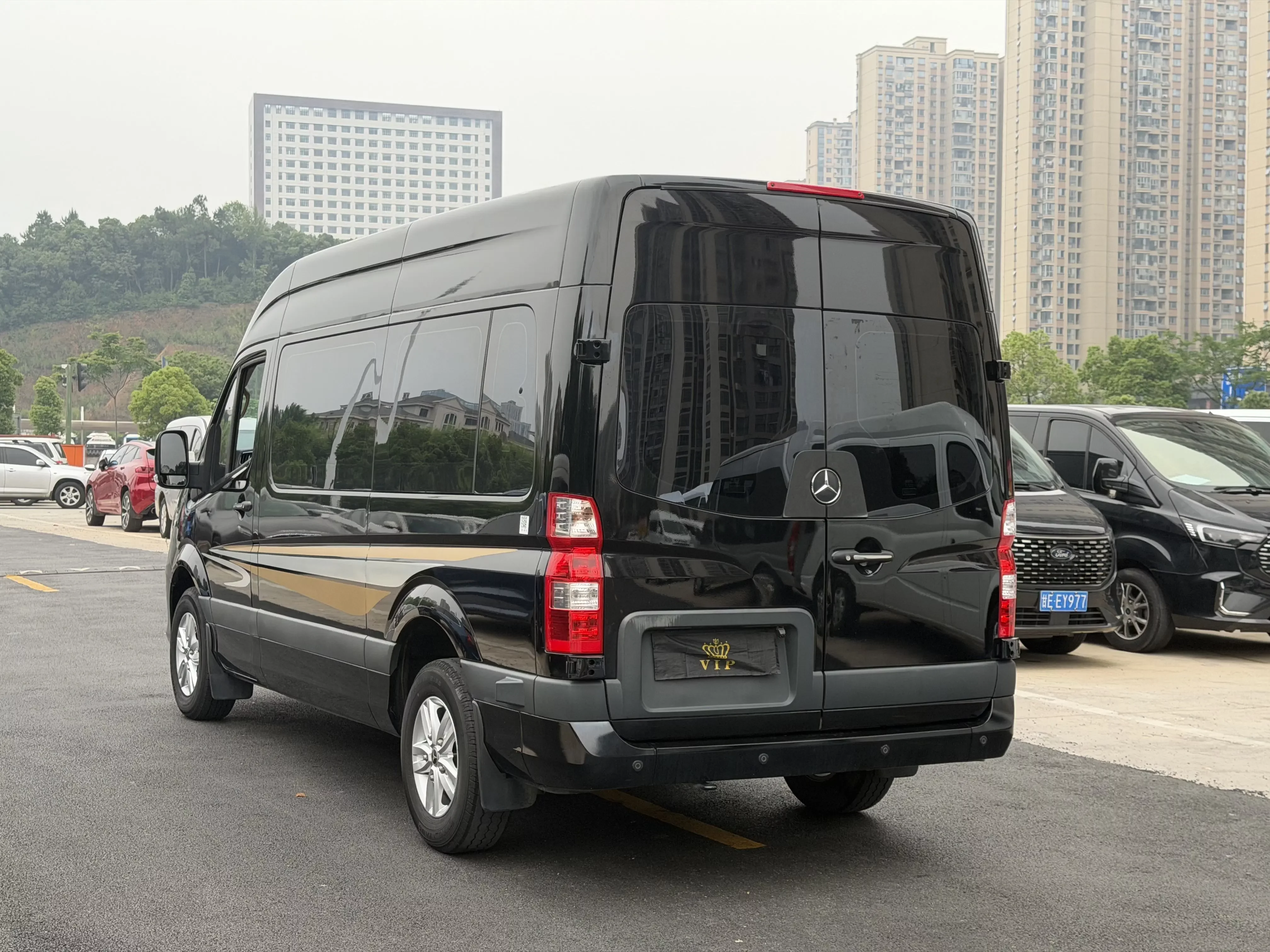 Foton Tuiano