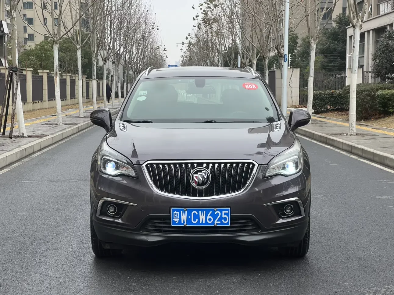 Buick Envision