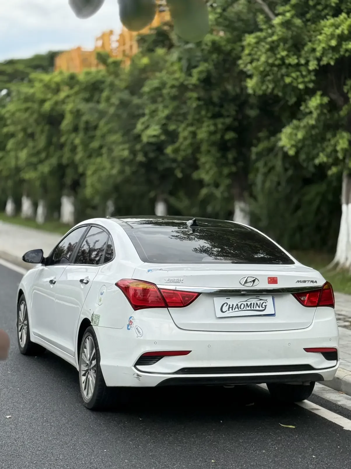 Hyundai famous pictures