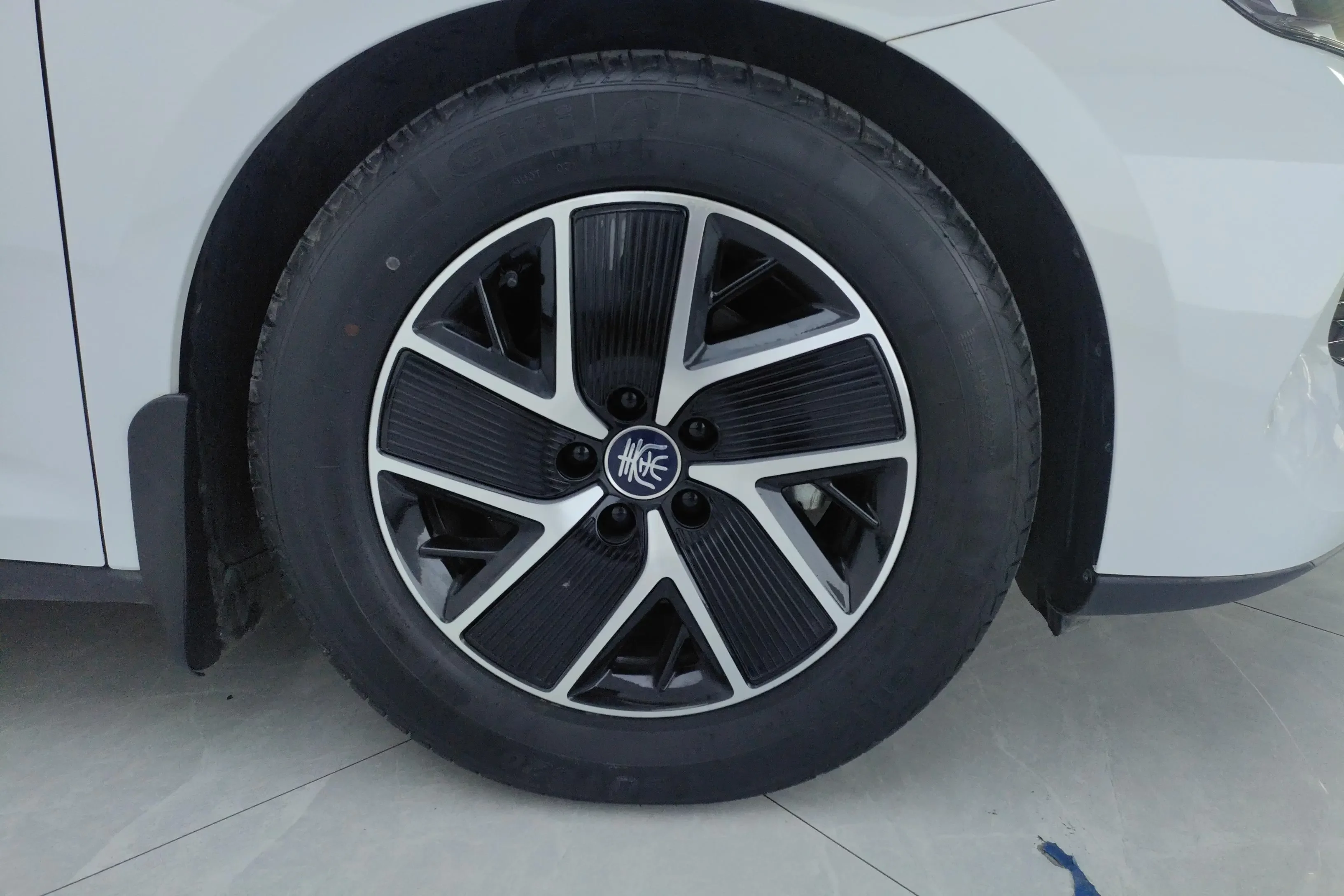 BYD Qin L DM