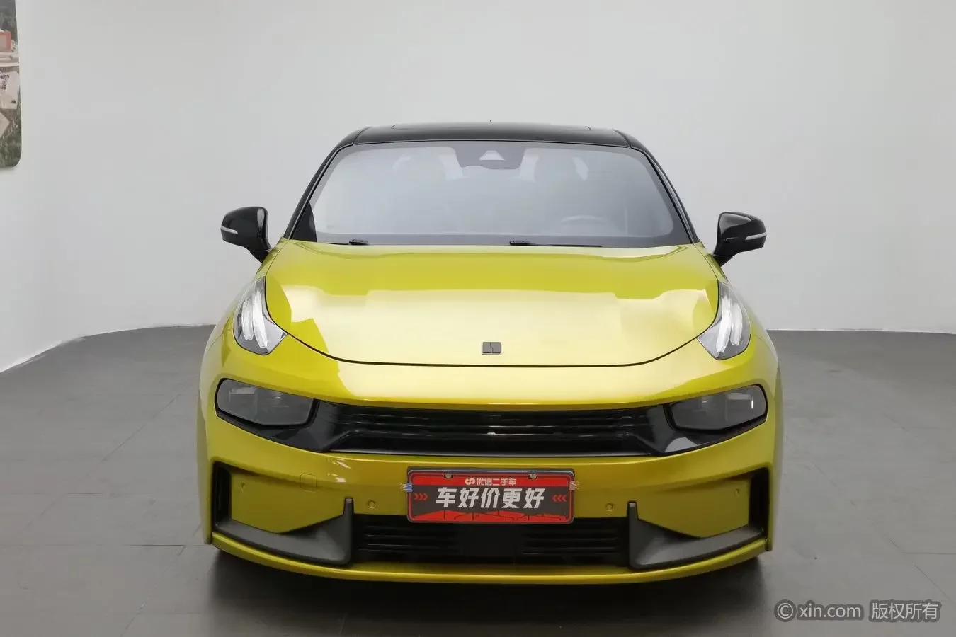 Lynk & Co 03