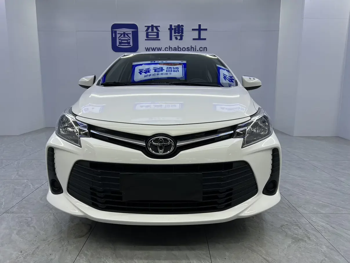 Toyota Vios