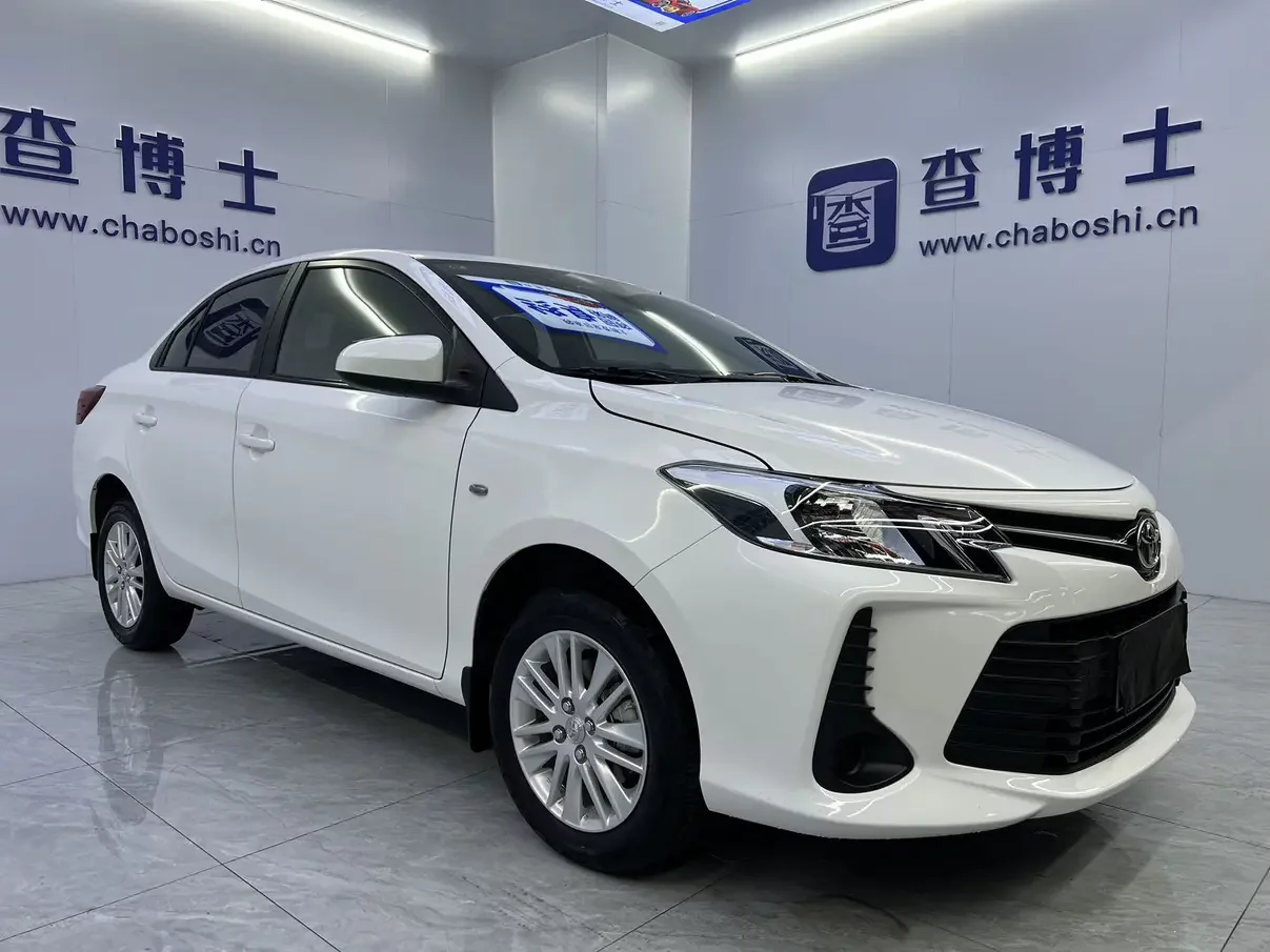 Toyota Vios