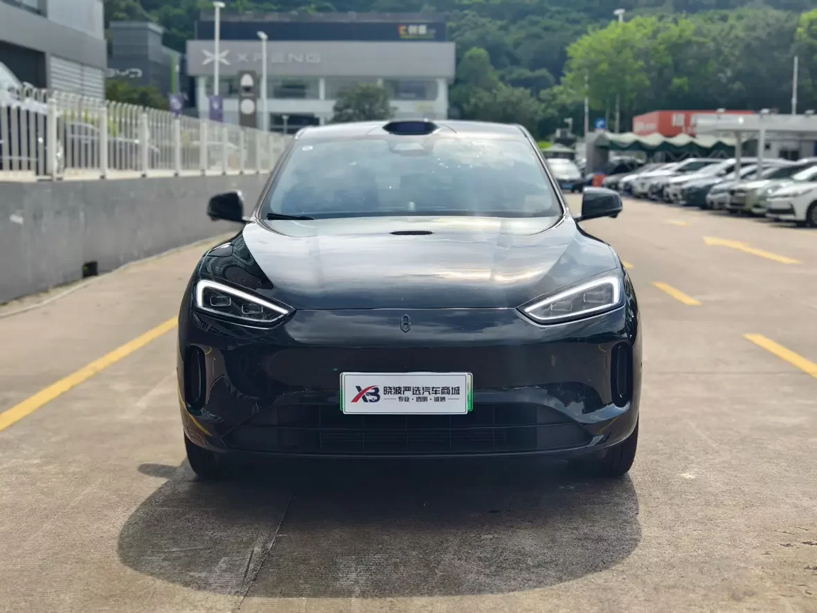 AITO M5