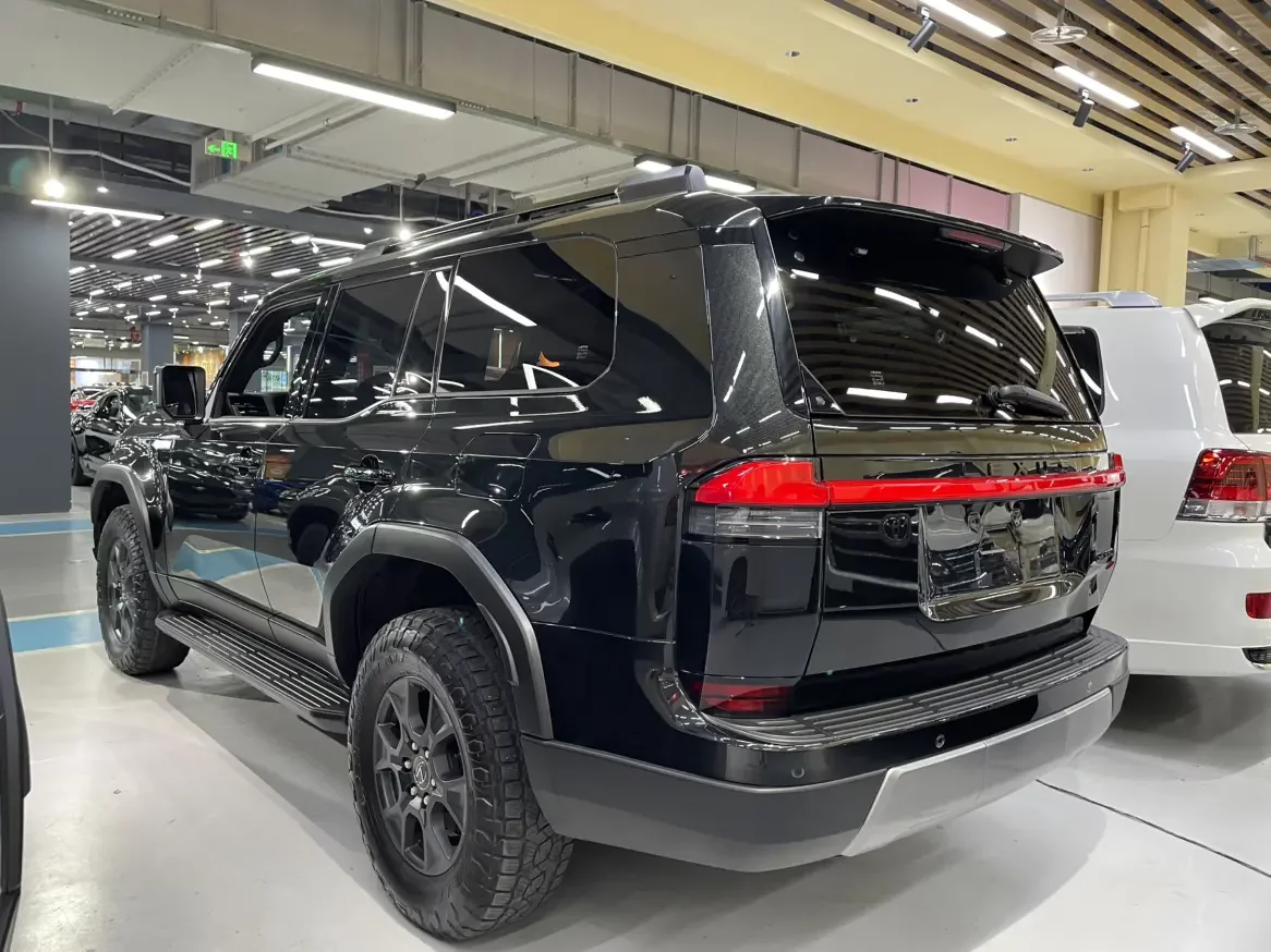 Lexus GX