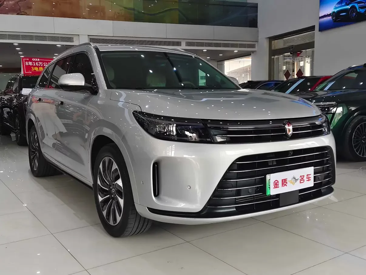AITO M7