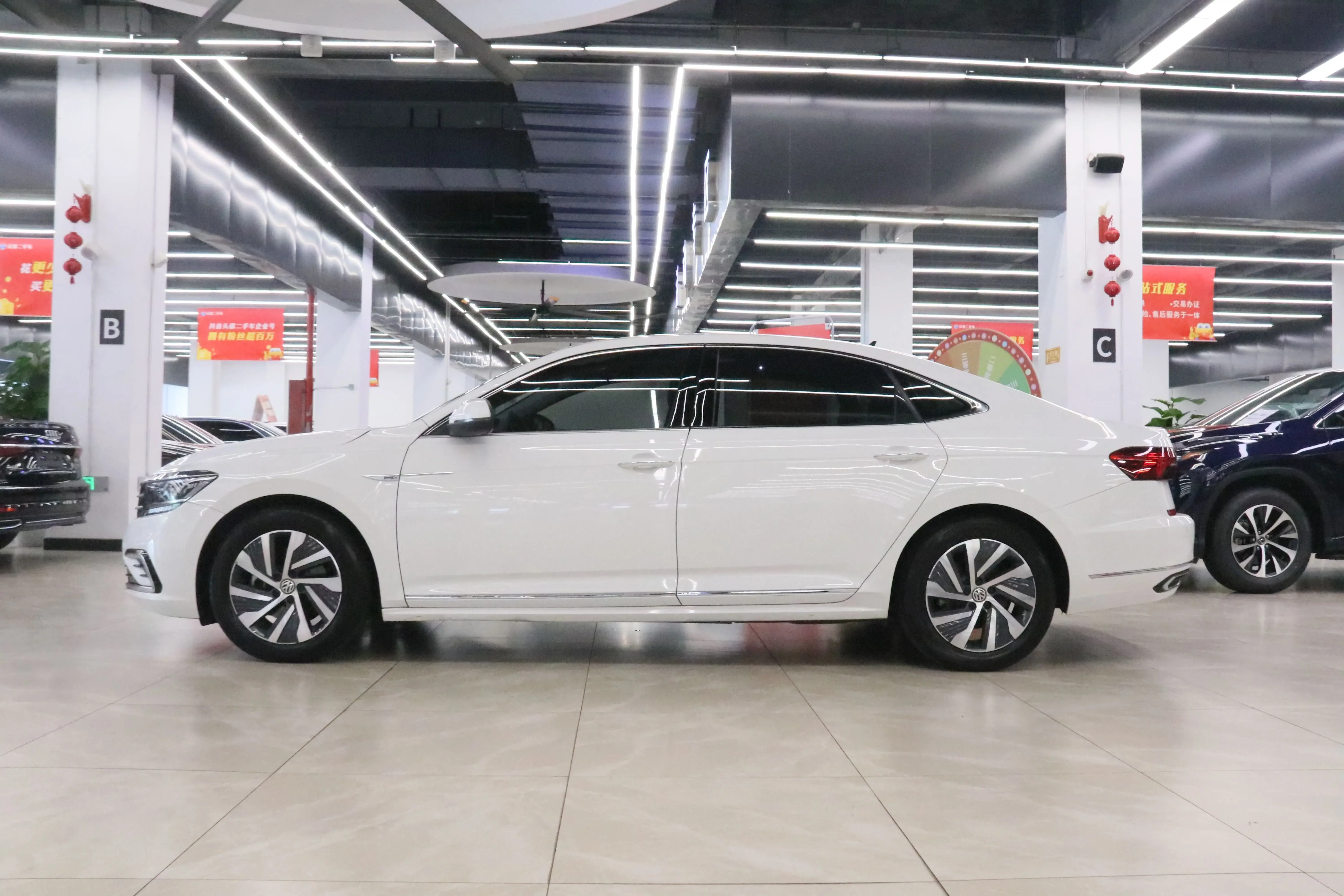 Volkswagen Passat PHEV
