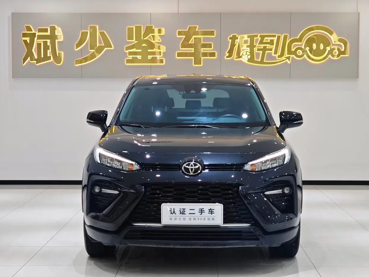 Toyota Willanda