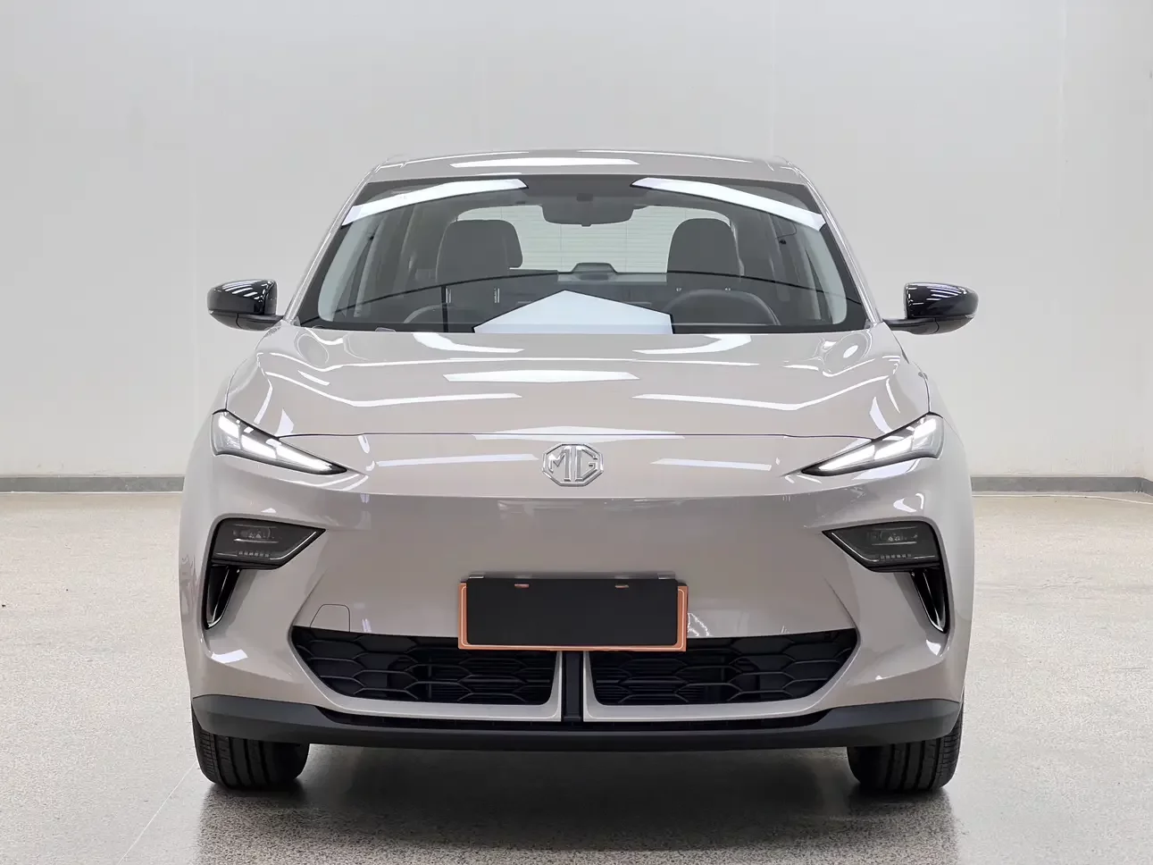 MG ES5
