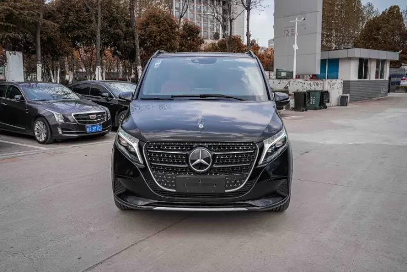 Mercedes-Benz V Class
