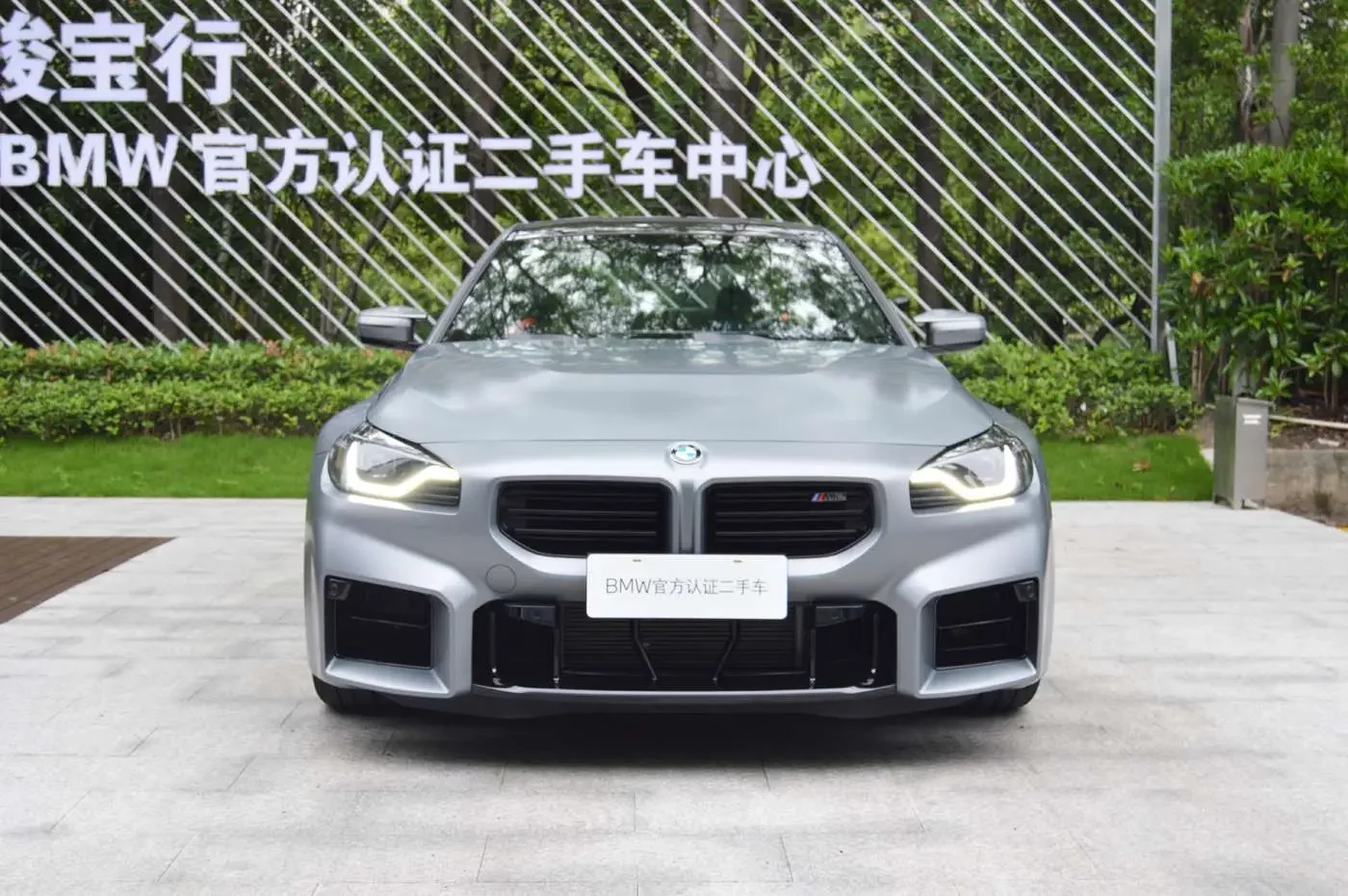 BMW M2