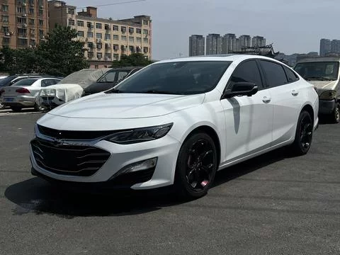 Chevrolet Malibu XL