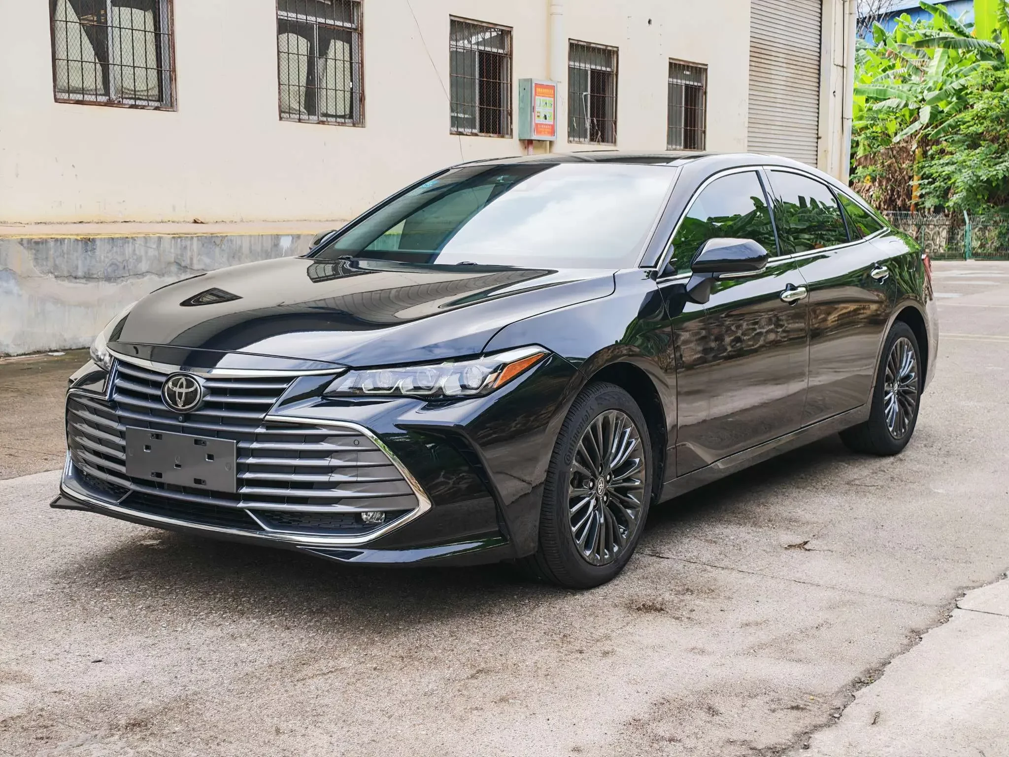 Toyota Avalon
