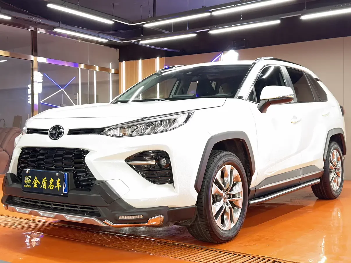 Toyota Willanda