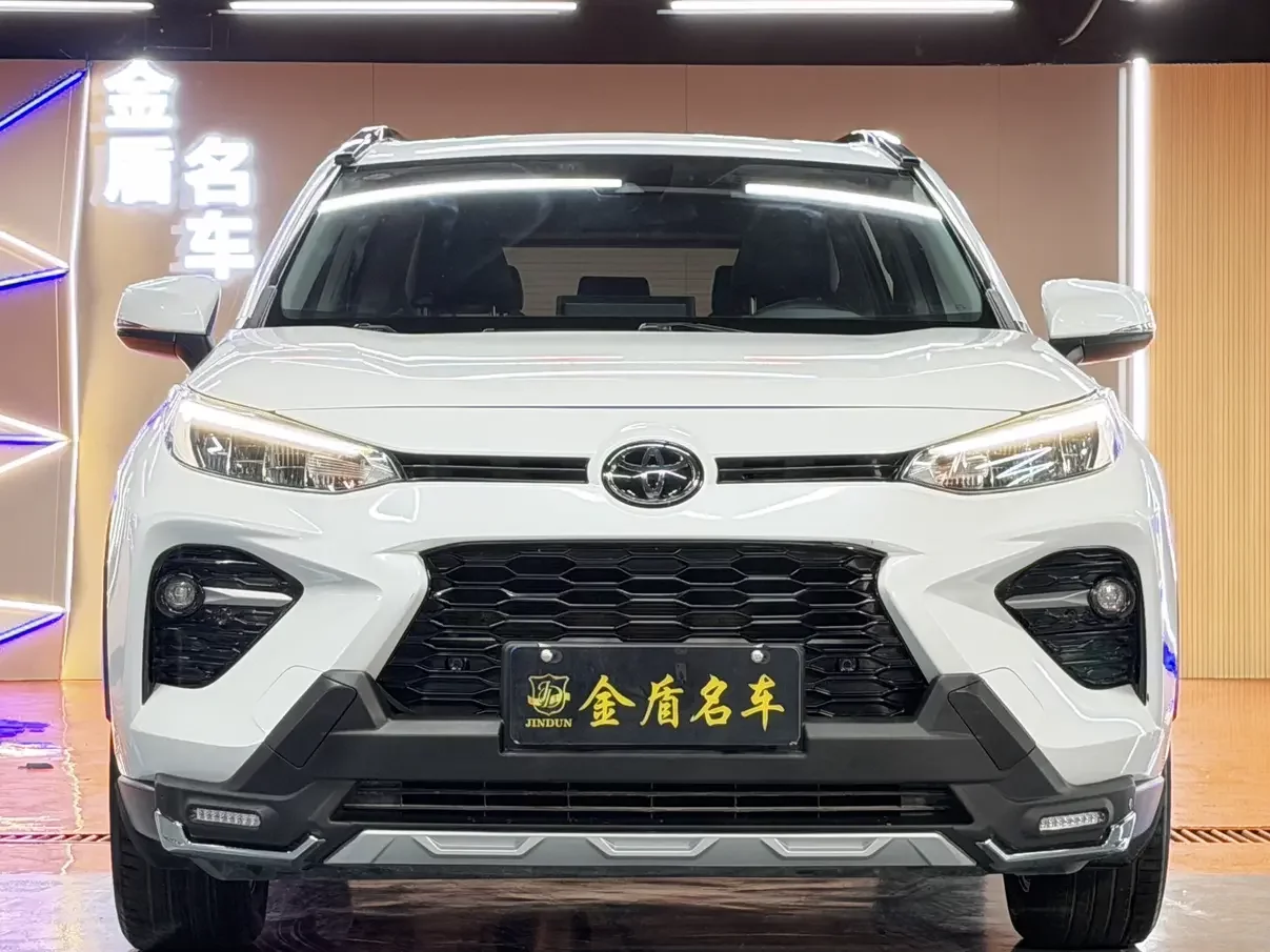 Toyota Willanda