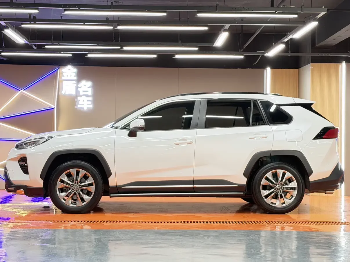 Toyota Willanda