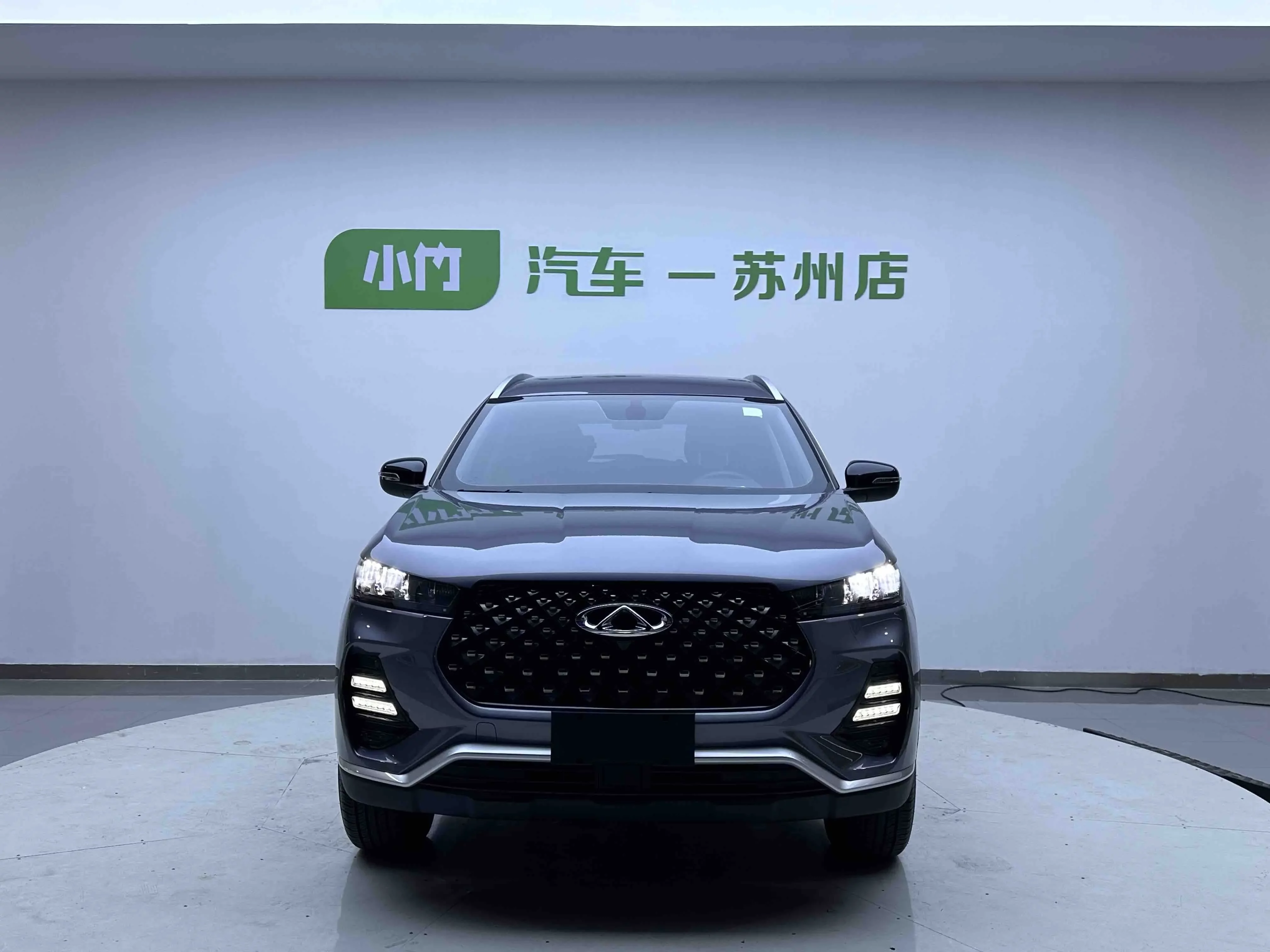 Chery Tiggo 7