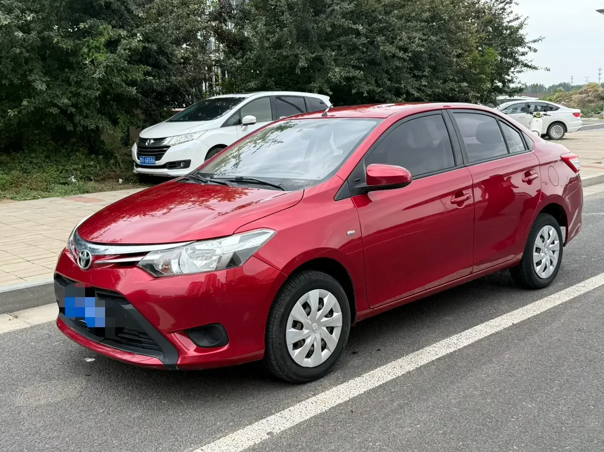Toyota Vios