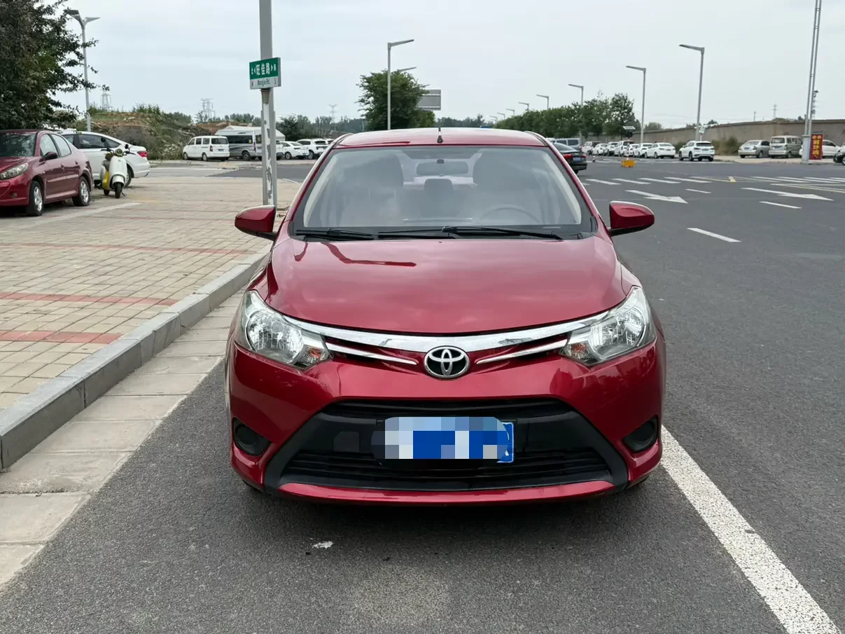 Toyota Vios