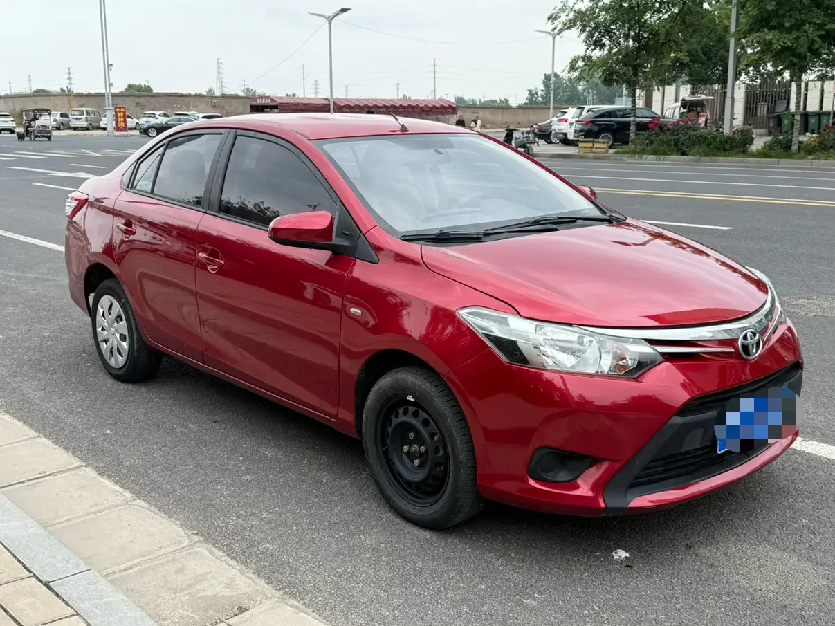 Toyota Vios