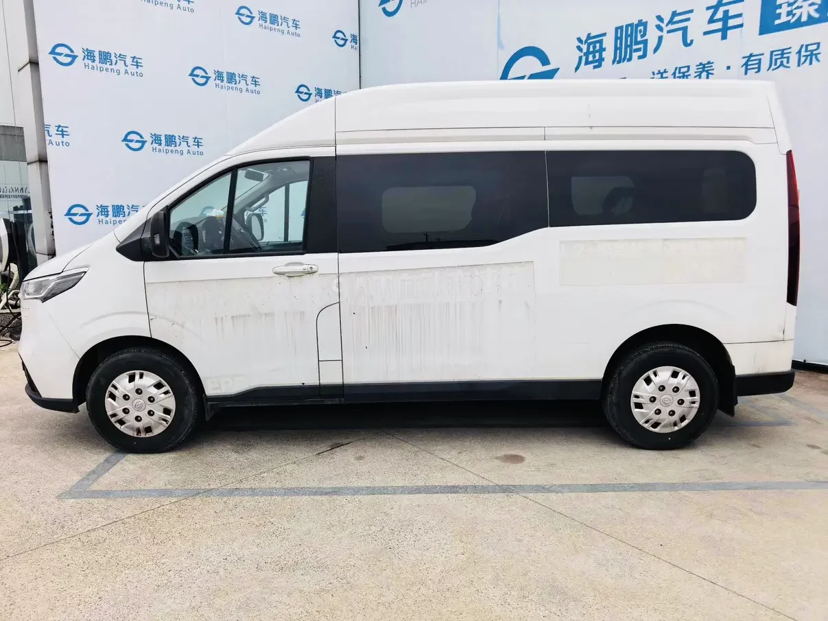 Datong Xintu V70