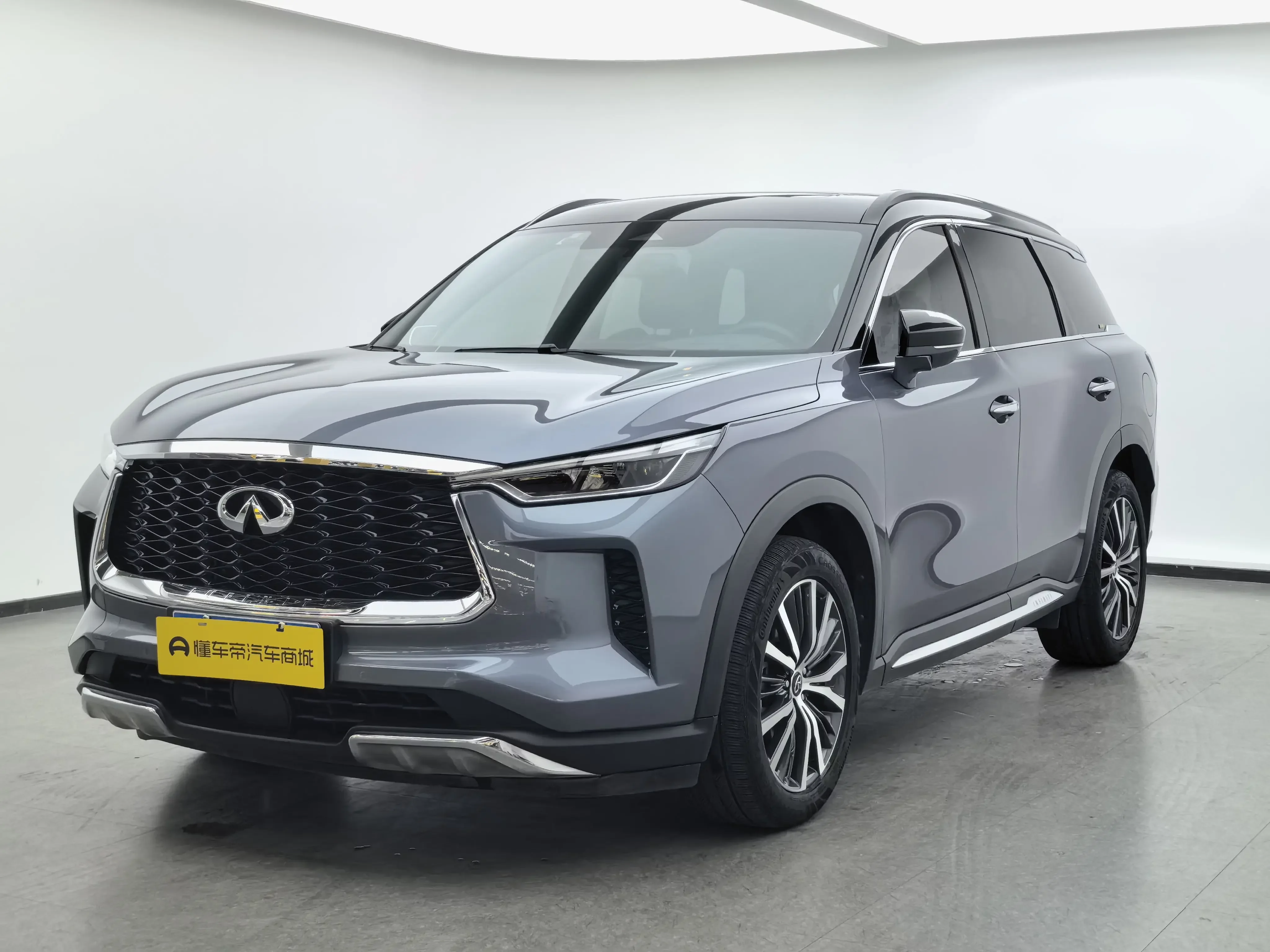 Infiniti QX60
