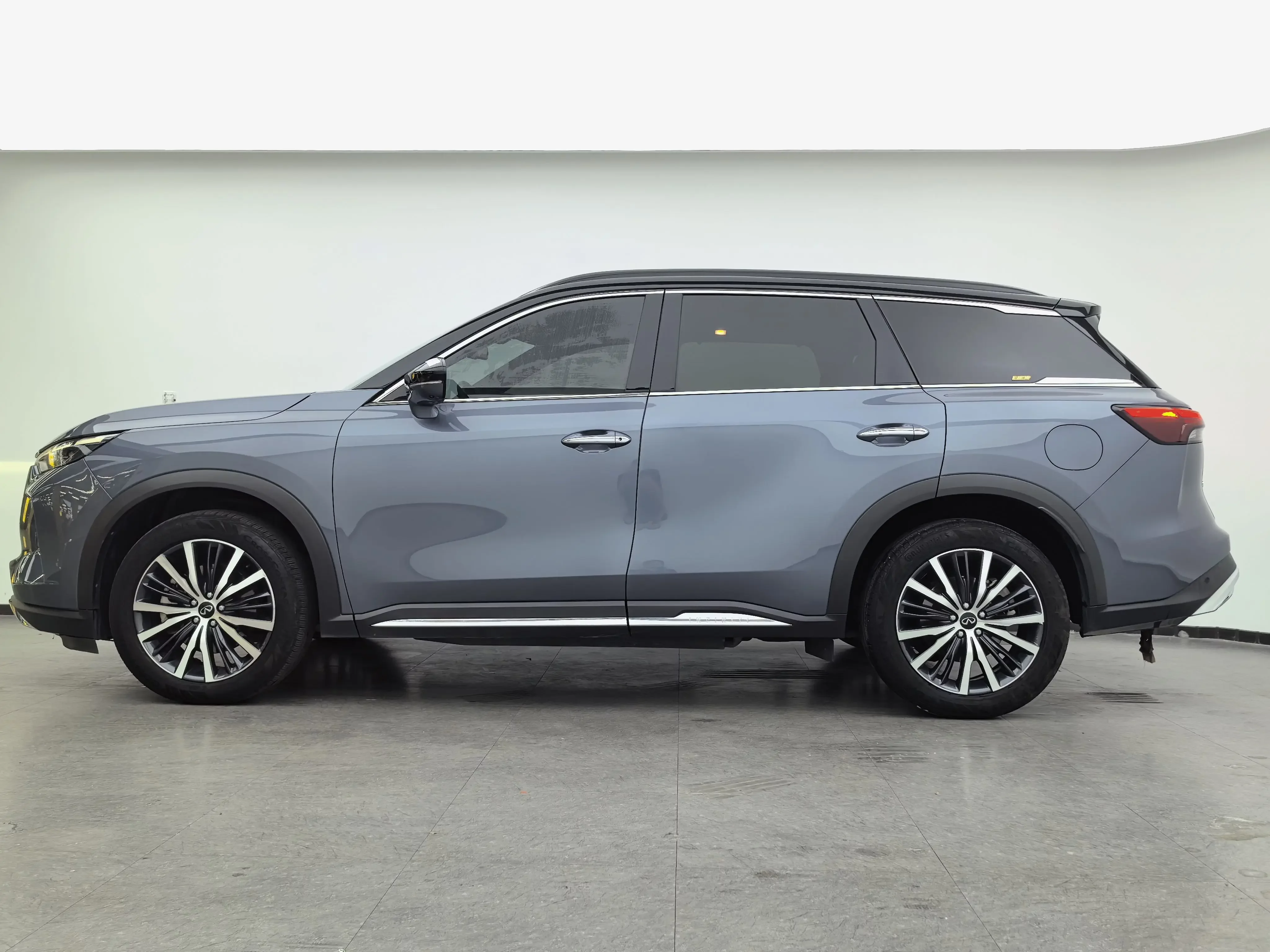 Infiniti QX60