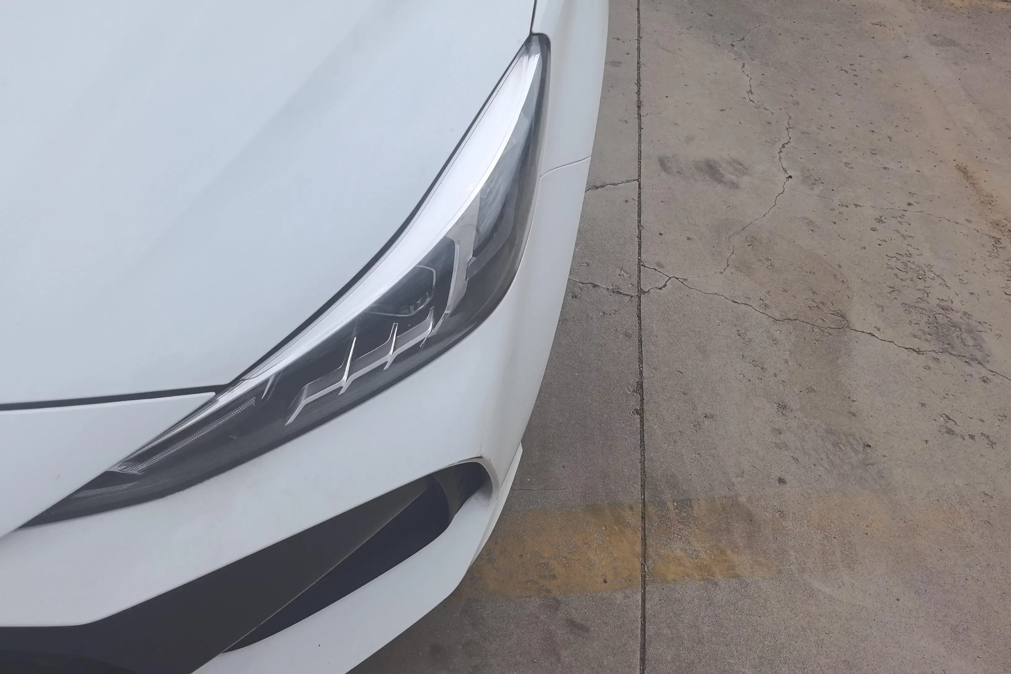 MG 5