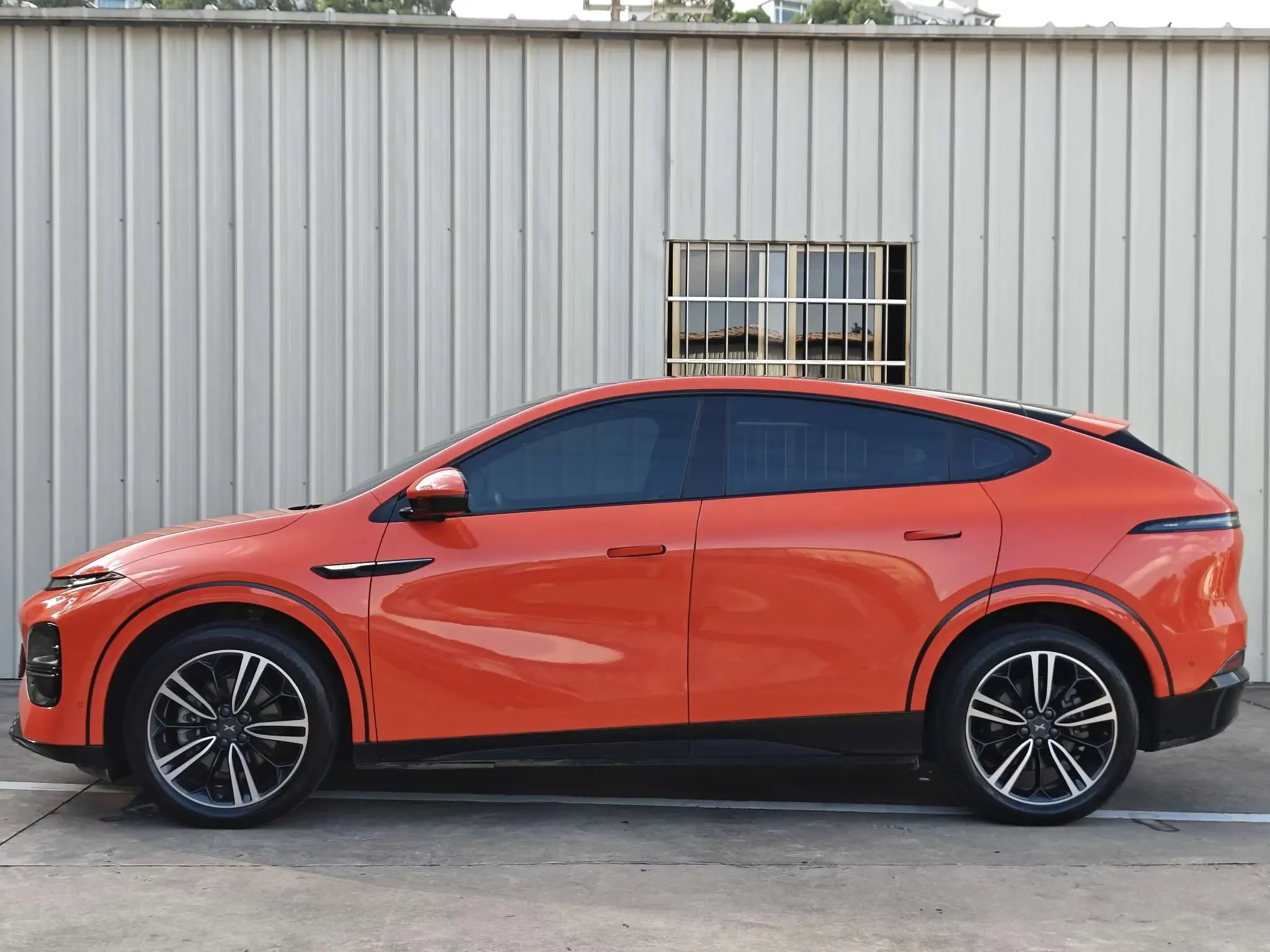 Xpeng G6