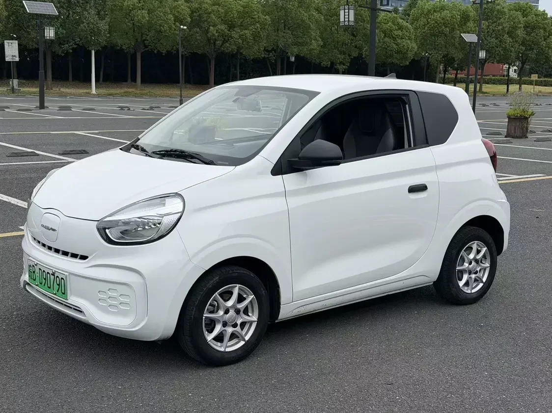 Roewe CLEVER