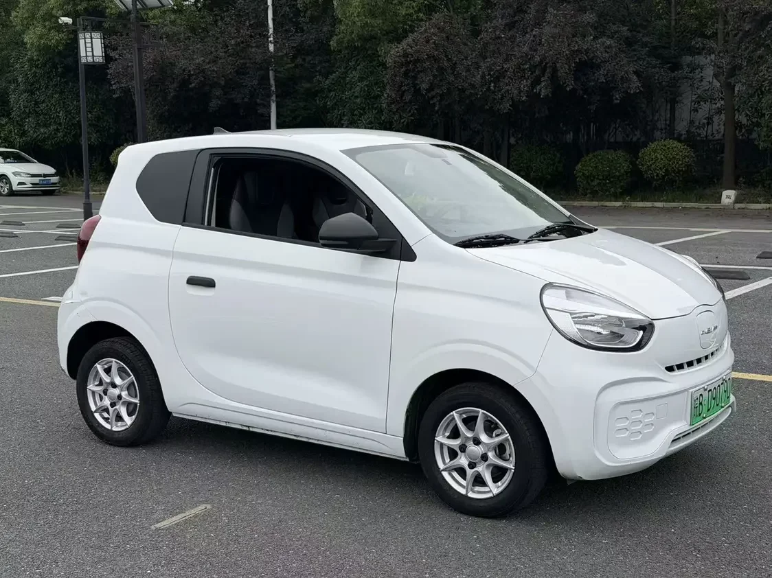 Roewe CLEVER