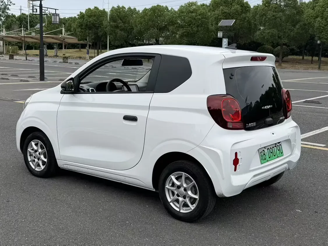 Roewe CLEVER
